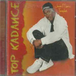 Jean-Marc Templet - Top Kadance flac