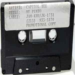 Capitol Tee - My Pinto flac