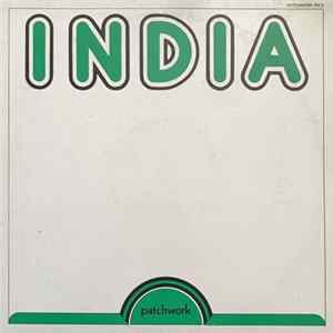 Serge Kaufmann - India flac