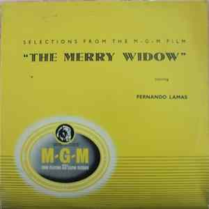 Fernando Lamas - Franz Lehar - MGM Studio Orchestra and Chorus Conducted By Jay Blackton - Selections From The M-G-M Film "The Merry Widow" flac