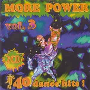 Various - More Power Vol. 3 flac