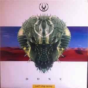 Dune - Can't Stop Raving flac