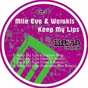 Mlle Eva & Worakls - Keep My Lips flac