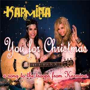Karmina - Karmina For Christmas-EP flac