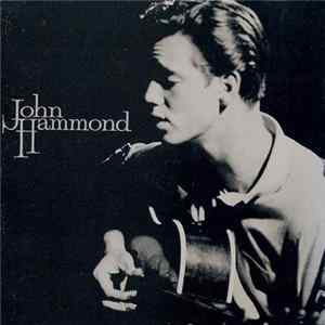 John Hammond - John Hammond flac