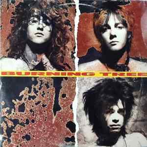 Burning Tree - Burning Tree flac