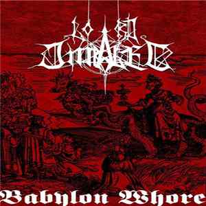 Lord Impaler - Babylon Whore flac
