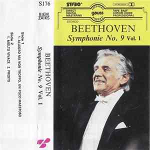 Beethoven - Leonard Bernstein, Wiener Philharmoniker - Symphonie No. 9 Vol. 1 flac