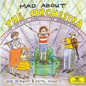 Various - Mad About The Orchestra flac
