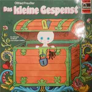 Otfried Preußler - Das Kleine Gespenst flac