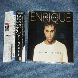 Enrique Iglesias - Be With You flac