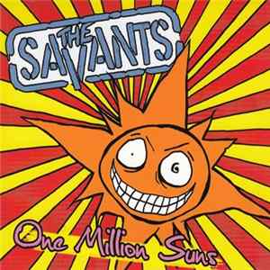 The Savants - One Million Suns flac