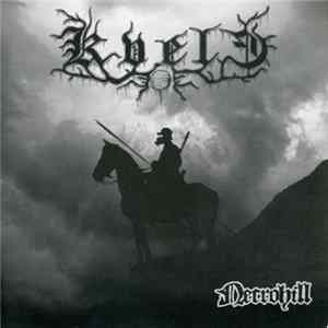 Kvele - Necrohill flac
