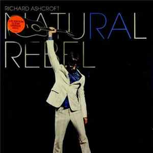Richard Ashcroft - Natural Rebel flac