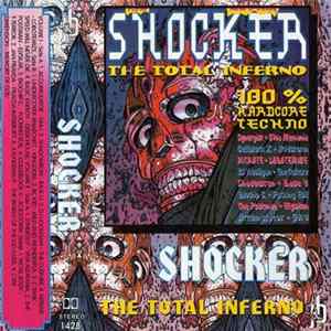 Various - Shocker - The Total Inferno flac