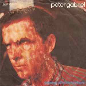 Peter Gabriel - Games Without Frontiers flac