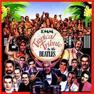 Various - Tropical Tribute To The Beatles flac