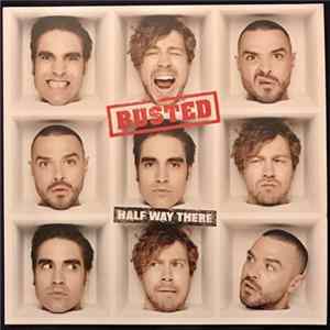 Busted - Half Way There flac