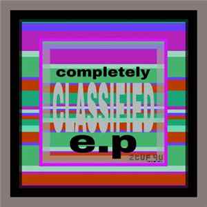 Classified - Completely Classified E.P flac