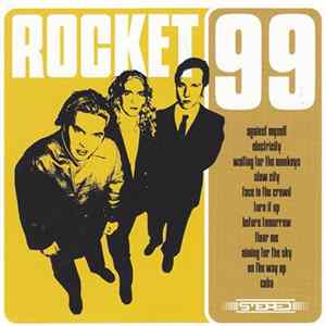 Rocket 99 - Rocket 99 flac