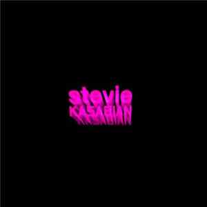 Kasabian - Stevie flac