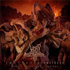 Lord Blasphemate - Lucifer Prometheus Sun in Aries 0°0’0″ - Equinox flac