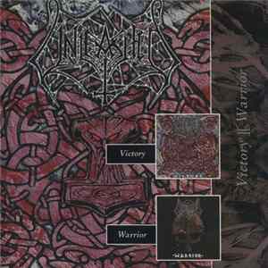 Unleashed - Victory ][ Warrior flac