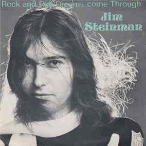 Jim Steinman - Rock And Roll Dreams Come Through flac