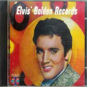 Elvis Presley - Elvis' Golden Records flac