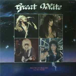 Great White - Face The Day (Blues Mix) flac