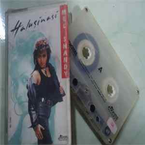 Mel Shandy - Halusinasi flac