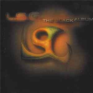 L.S.G. - The Black Album flac