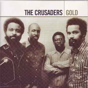 The Crusaders - Gold flac