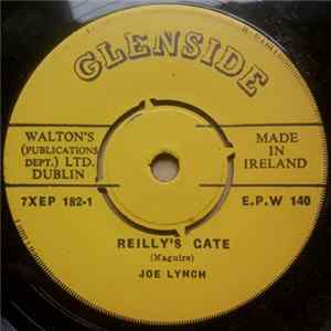 Joe Lynch - Reilly's Gate / The Wild Colonial Boy flac