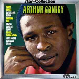 Arthur Conley - Star-Collection flac