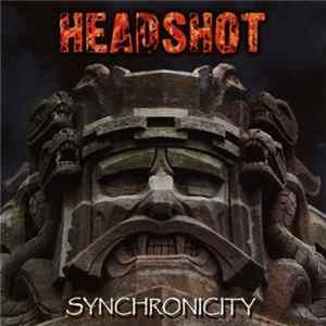 Headshot - Synchronicity flac