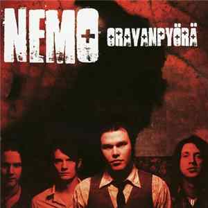 Nemo - Oravanpyörä flac
