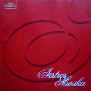 Various - Aistros Muzika flac