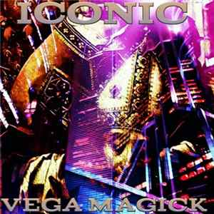 I C O N I C - Vega Magick flac