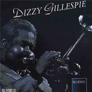 Dizzy Gillespie - Dizzy Atmosphere flac