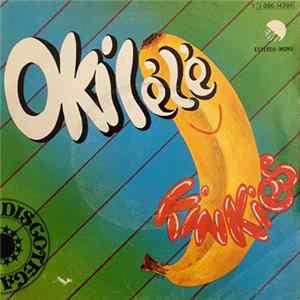Kinkies - Okilélé flac