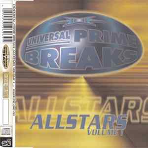 Various - Allstars Volume 1 flac