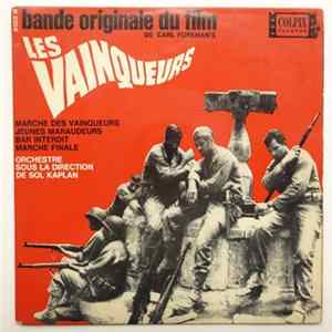 Sol Kaplan - Les Vainqueurs flac