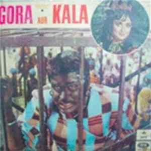 Laxmikant-Pyarelal - Gora Aur Kala flac