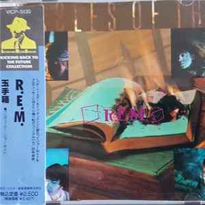R.E.M. - Fables Of The Reconstruction flac