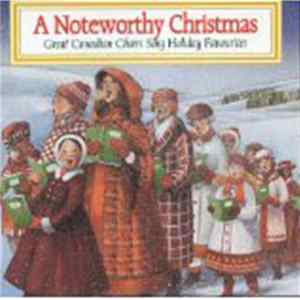 Various - A Noteworthy Christmas flac