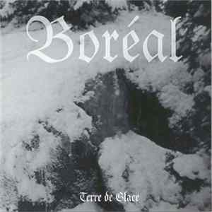 Boréal - Terre De Glace flac