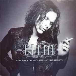 HIM - Deep Shadows And Brilliant Highlights flac