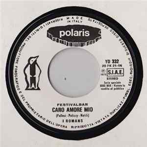 I Romans / Marcella - Caro Amore Mio / Io, Domani flac