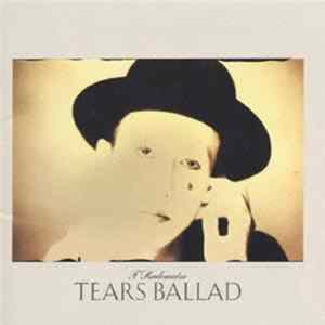 Toshiki Kadomatsu - Tears Ballad flac